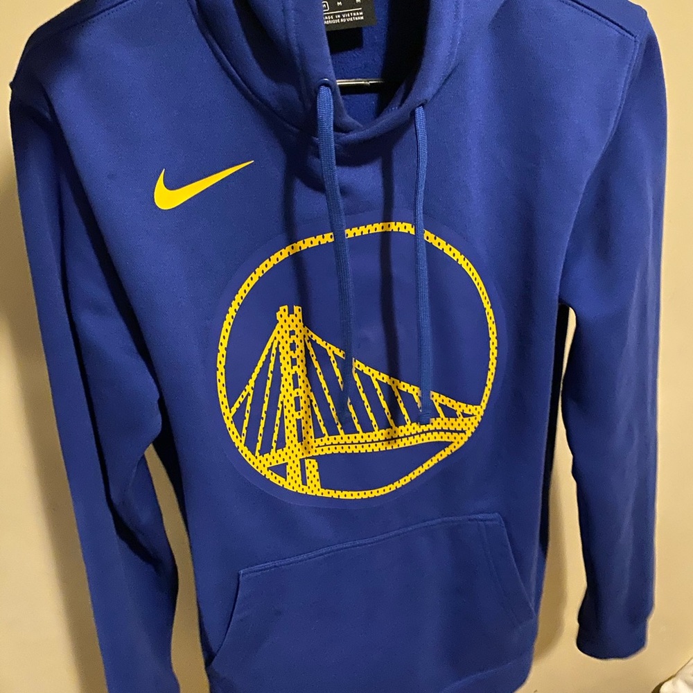 Nike golden state